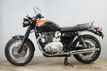 2020 Triumph Bonneville T120 Two Tone Includes Warranty - 23043603 - 3