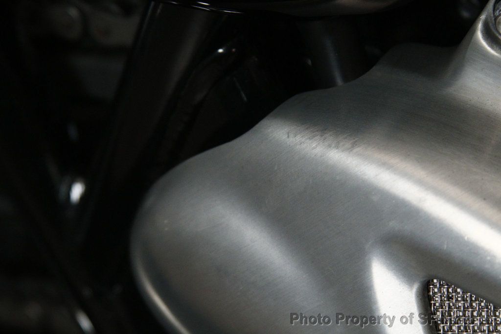 2020 Triumph Bonneville T120 Two Tone Includes Warranty - 23043603 - 45
