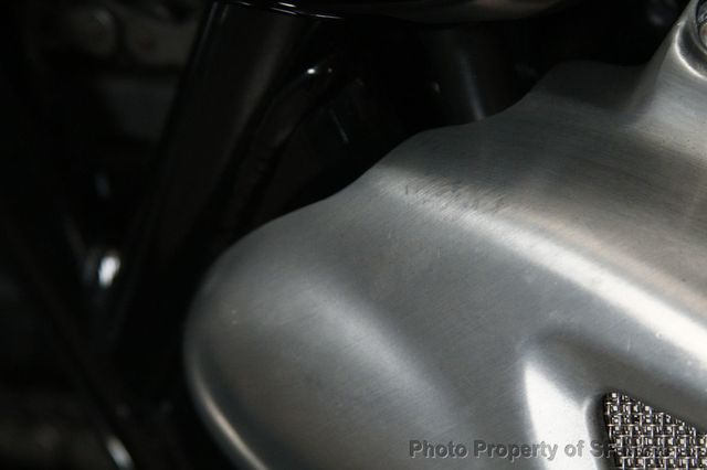 2020 Triumph Bonneville T120 Two Tone Includes Warranty - 23043603 - 45