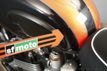 2020 Triumph Bonneville T120 Two Tone Includes Warranty - 23043603 - 46