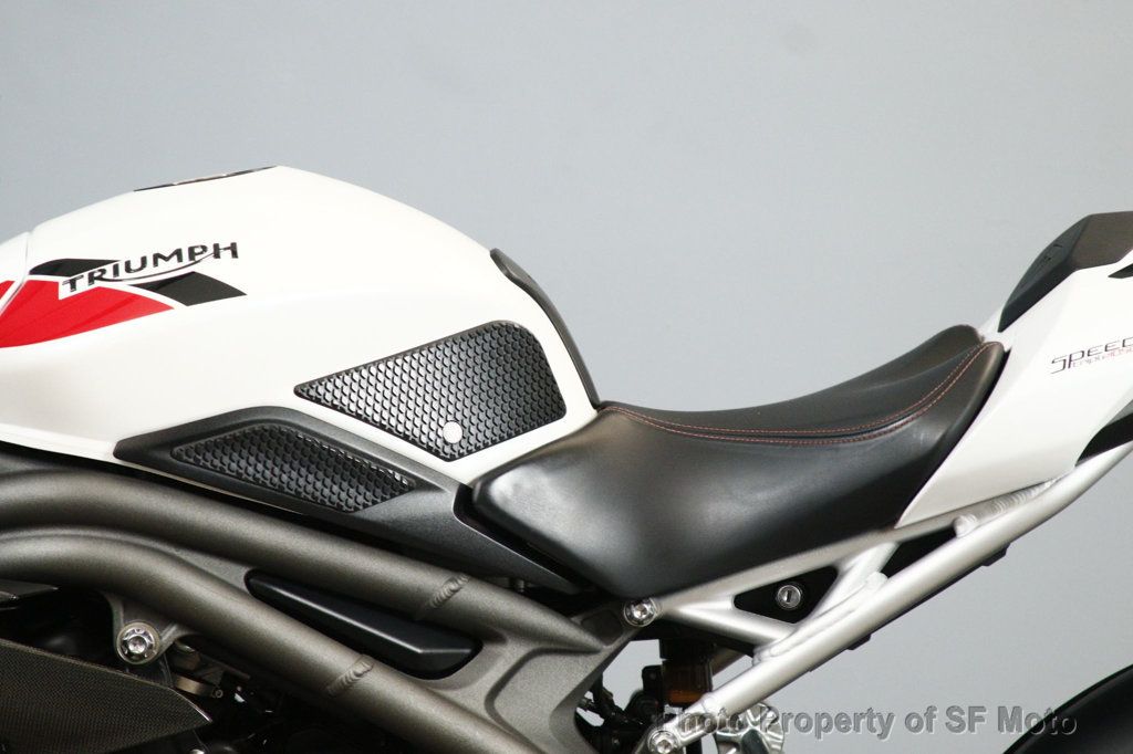 2020 Triumph Speed Triple RS Includes Warranty - 23058447 - 9
