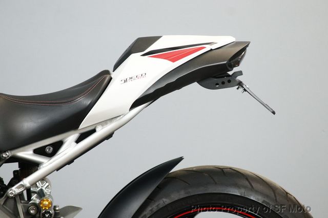 2020 Triumph Speed Triple RS Includes Warranty - 23058447 - 11