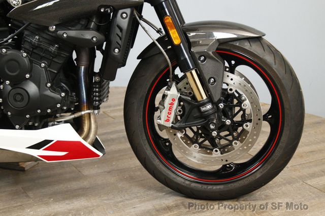 2020 Triumph Speed Triple RS Includes Warranty - 23058447 - 13