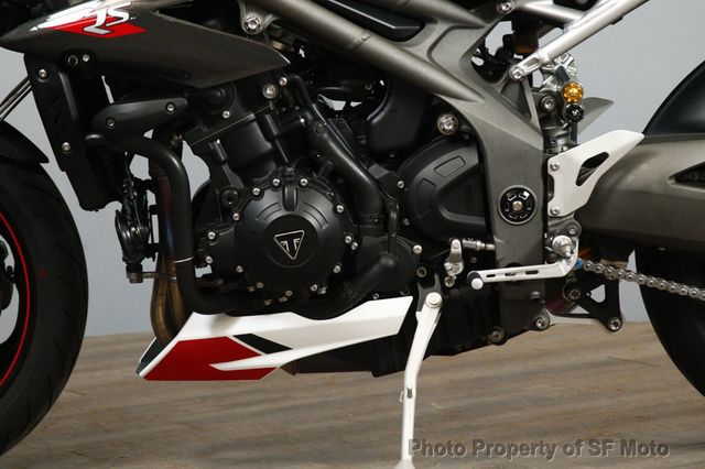 2020 Triumph Speed Triple RS Includes Warranty - 23058447 - 15