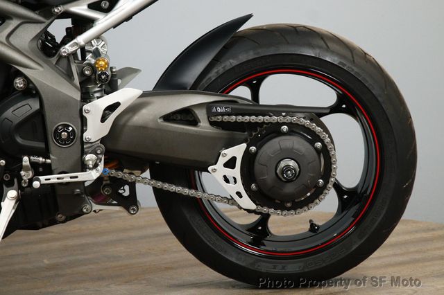 2020 Triumph Speed Triple RS Includes Warranty - 23058447 - 17