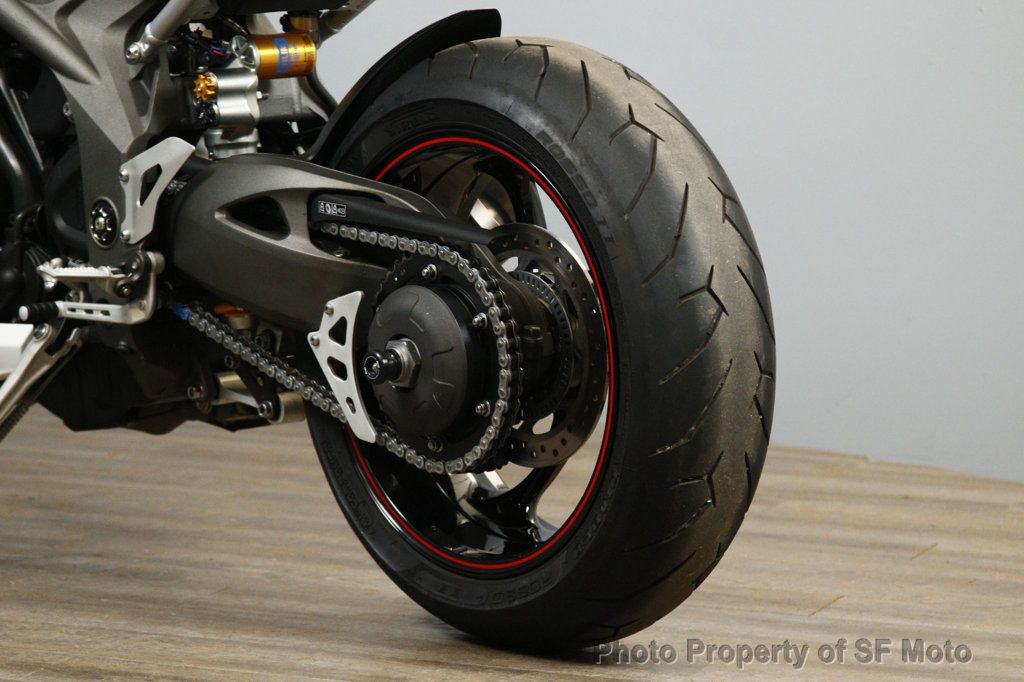2020 Triumph Speed Triple RS Includes Warranty - 23058447 - 21