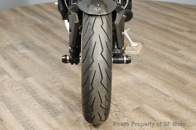 2020 Triumph Speed Triple RS Includes Warranty - 23058447 - 22