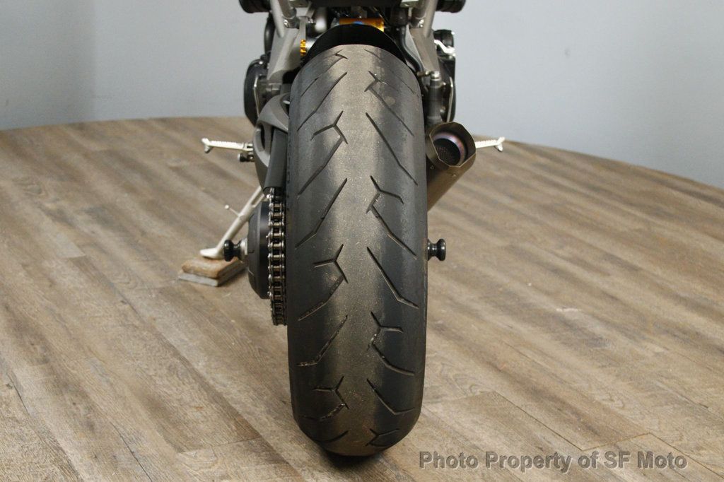 2020 Triumph Speed Triple RS Includes Warranty - 23058447 - 23