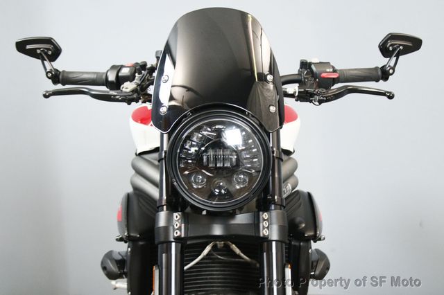 2020 Triumph Speed Triple RS Includes Warranty - 23058447 - 24