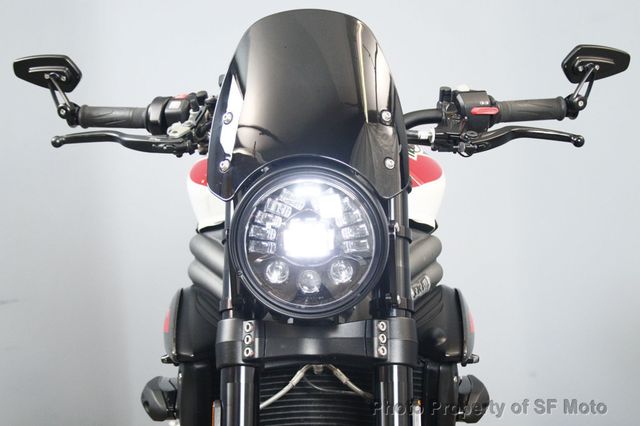 2020 Triumph Speed Triple RS Includes Warranty - 23058447 - 25