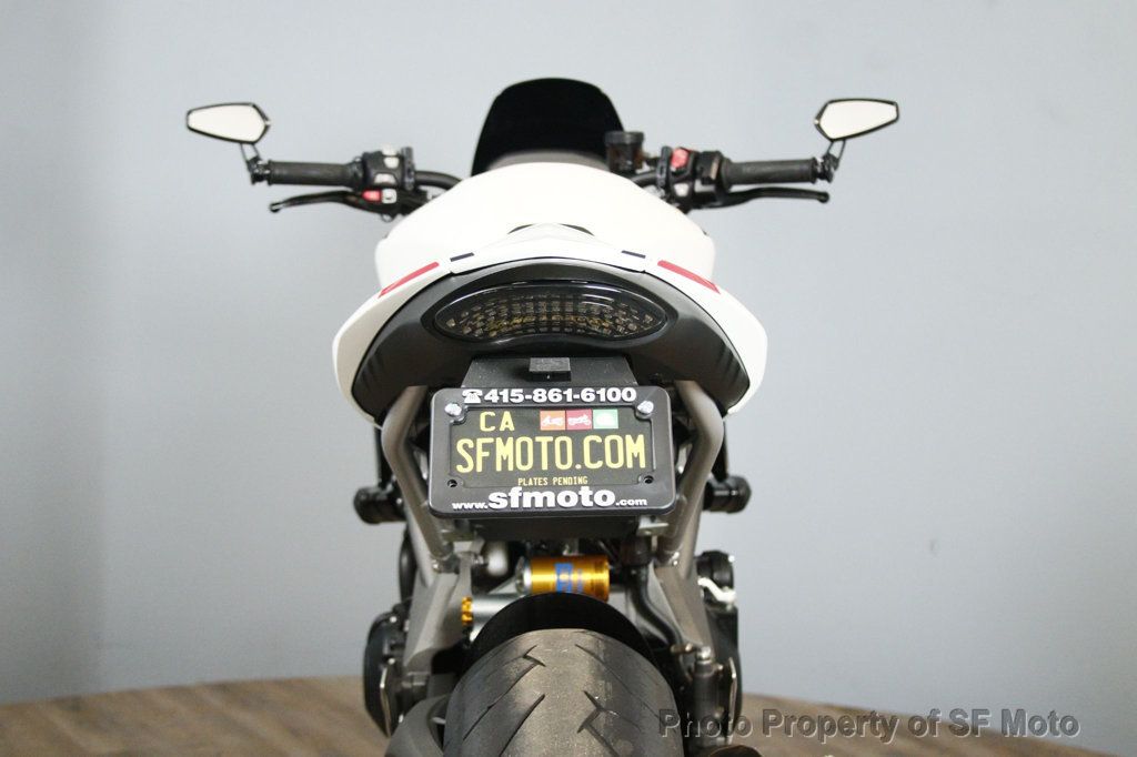 2020 Triumph Speed Triple RS Includes Warranty - 23058447 - 26