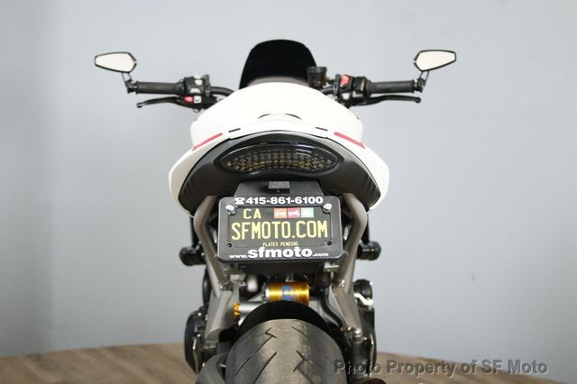 2020 Triumph Speed Triple RS Includes Warranty - 23058447 - 26