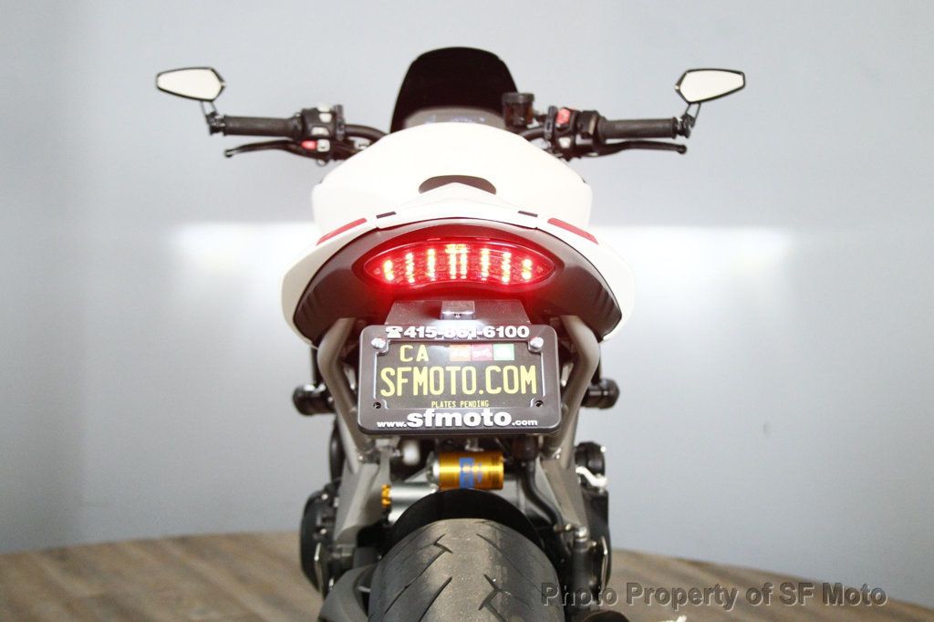 2020 Triumph Speed Triple RS Includes Warranty - 23058447 - 27