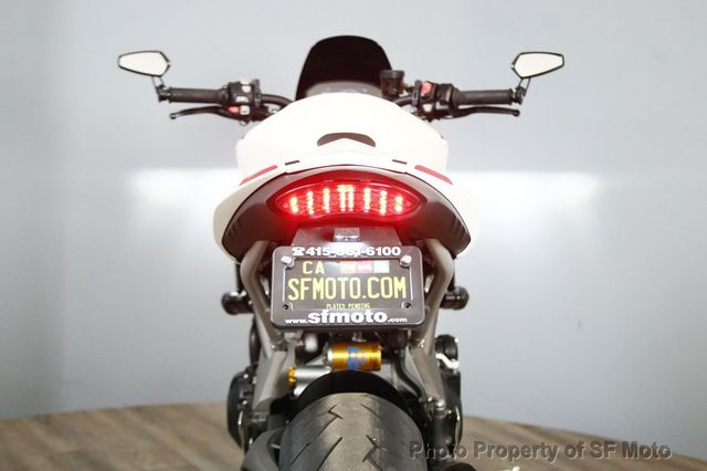 2020 Triumph Speed Triple RS Includes Warranty - 23058447 - 27