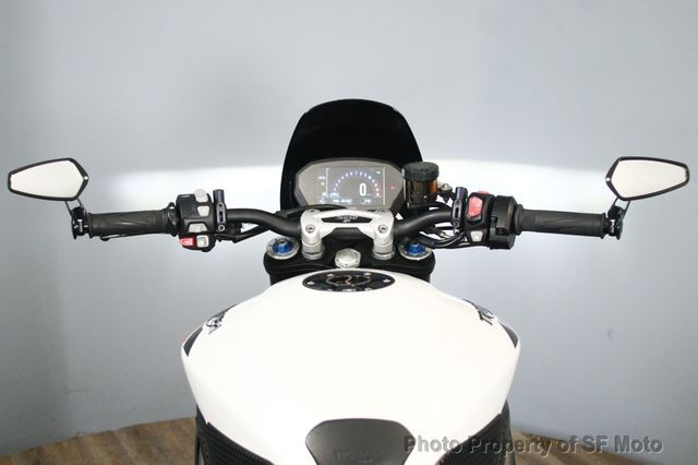 2020 Triumph Speed Triple RS Includes Warranty - 23058447 - 28
