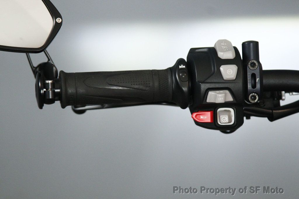 2020 Triumph Speed Triple RS Includes Warranty - 23058447 - 30