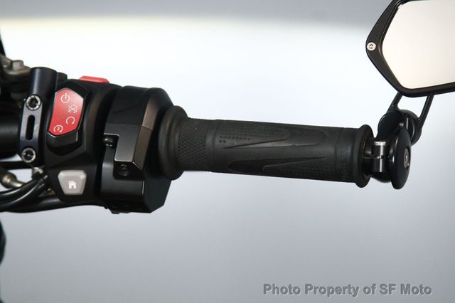 2020 Triumph Speed Triple RS Includes Warranty - 23058447 - 31