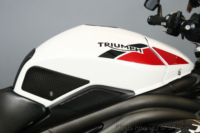 2020 Triumph Speed Triple RS Includes Warranty - 23058447 - 34