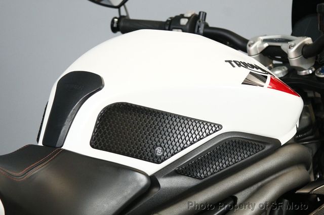 2020 Triumph Speed Triple RS Includes Warranty - 23058447 - 36