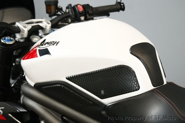 2020 Triumph Speed Triple RS Includes Warranty - 23058447 - 37