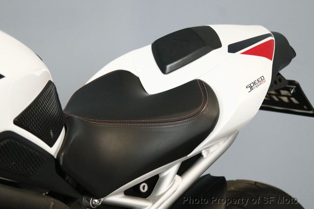 2020 Triumph Speed Triple RS Includes Warranty - 23058447 - 39