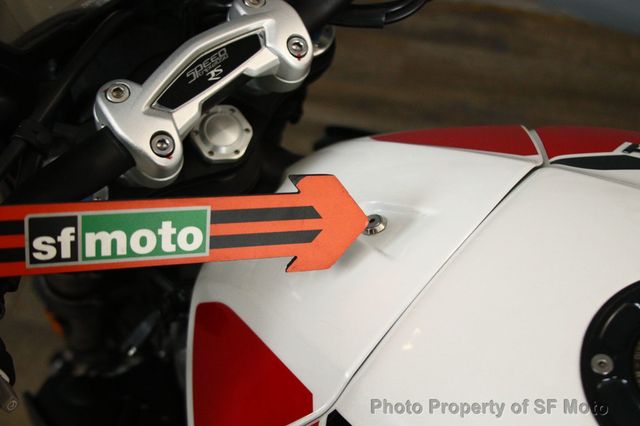 2020 Triumph Speed Triple RS Includes Warranty - 23058447 - 48
