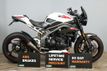 2020 Triumph Speed Triple RS Includes Warranty - 23058447 - 4