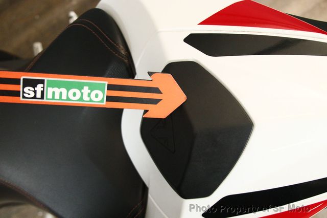 2020 Triumph Speed Triple RS Includes Warranty - 23058447 - 50