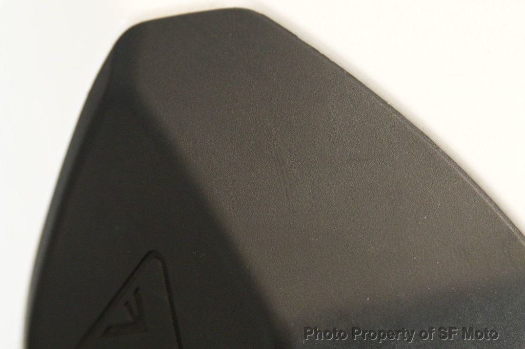 2020 Triumph Speed Triple RS Includes Warranty - 23058447 - 51