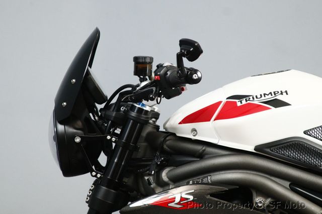 2020 Triumph Speed Triple RS Includes Warranty - 23058447 - 6