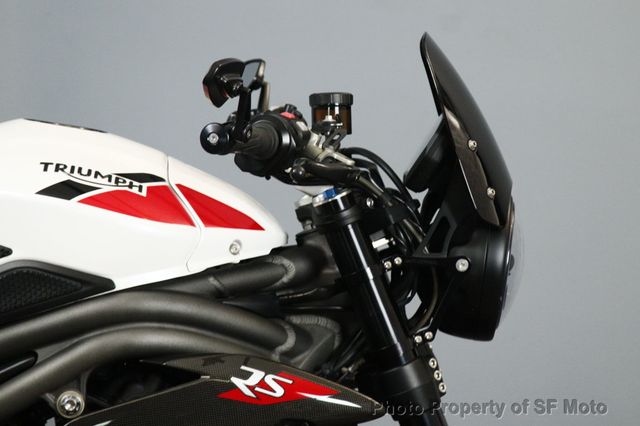 2020 Triumph Speed Triple RS Includes Warranty - 23058447 - 7