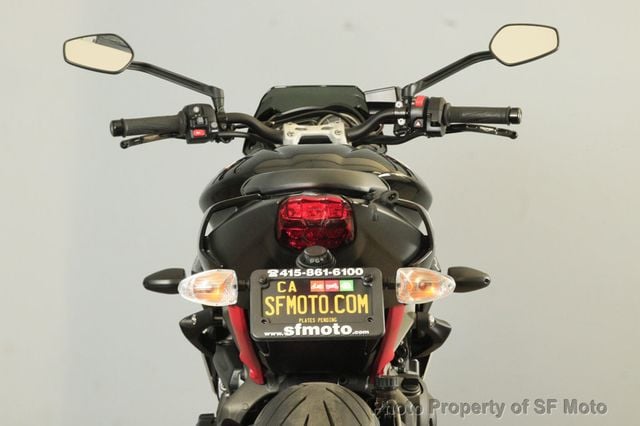 2020 Triumph Street Triple R Includes Warranty! - 22630774 - 24