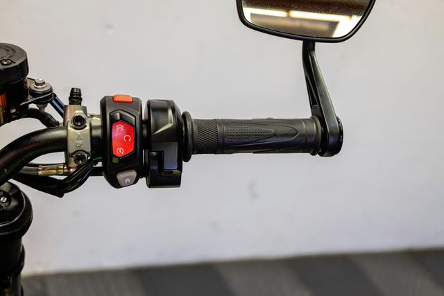 2020 TRIUMPH STREET TRIPLE RS NAKED SPORT BIKE!! - 22950387 - 10