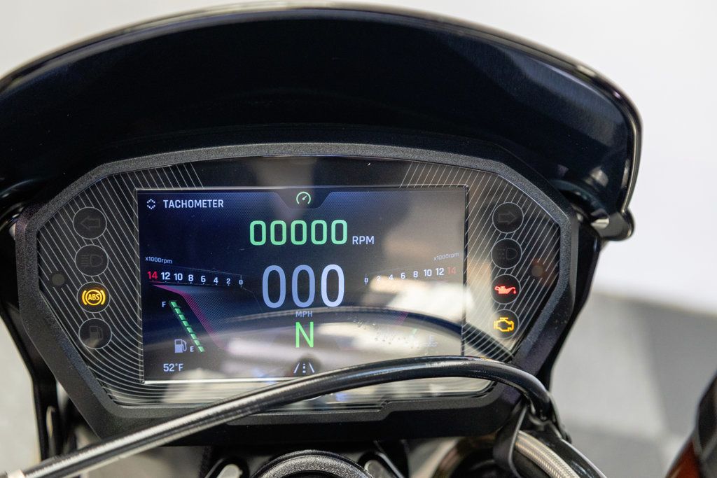 2020 TRIUMPH STREET TRIPLE RS NAKED SPORT BIKE!! - 22950387 - 11