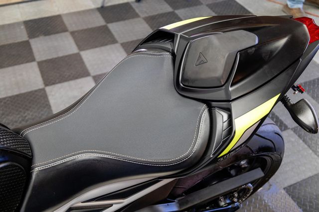 2020 TRIUMPH STREET TRIPLE RS NAKED SPORT BIKE!! - 22950387 - 14