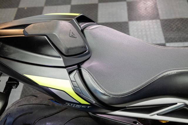 2020 TRIUMPH STREET TRIPLE RS NAKED SPORT BIKE!! - 22950387 - 15