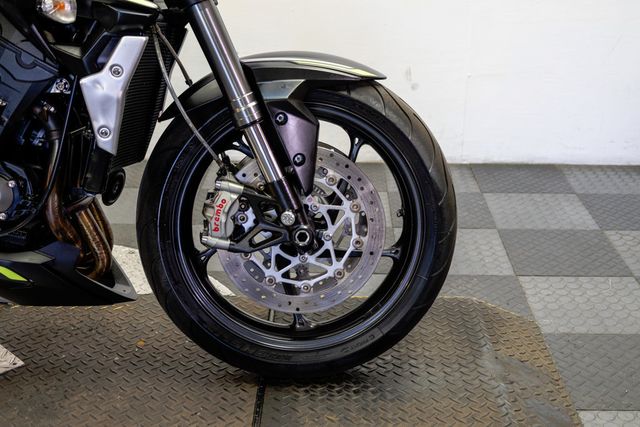 2020 TRIUMPH STREET TRIPLE RS NAKED SPORT BIKE!! - 22950387 - 16