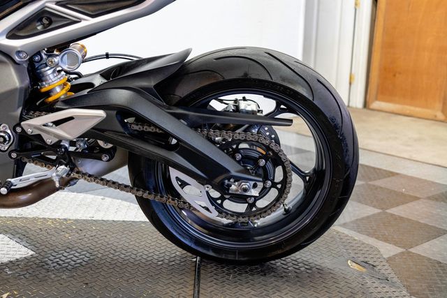 2020 TRIUMPH STREET TRIPLE RS NAKED SPORT BIKE!! - 22950387 - 23