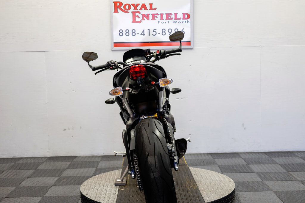 2020 TRIUMPH STREET TRIPLE RS NAKED SPORT BIKE!! - 22950387 - 7