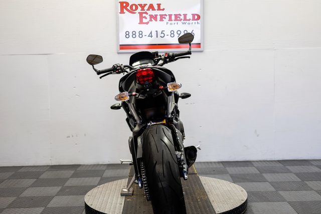 2020 TRIUMPH STREET TRIPLE RS NAKED SPORT BIKE!! - 22950387 - 7