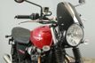 2020 Triumph Street Twin One Owner, 695 Miles - 23000964 - 0