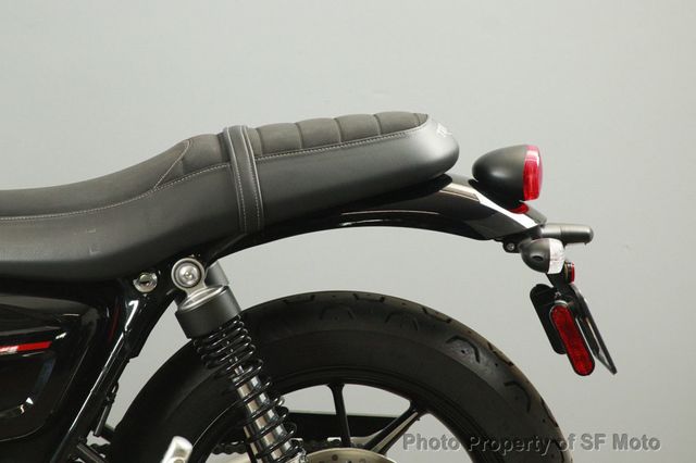 2020 Triumph Street Twin One Owner, 695 Miles - 23000964 - 11
