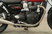 2020 Triumph Street Twin One Owner, 695 Miles - 23000964 - 14