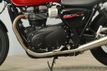 2020 Triumph Street Twin One Owner, 695 Miles - 23000964 - 15