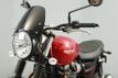 2020 Triumph Street Twin One Owner, 695 Miles - 23000964 - 1