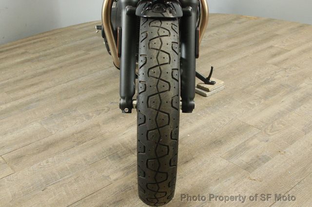 2020 Triumph Street Twin One Owner, 695 Miles - 23000964 - 22