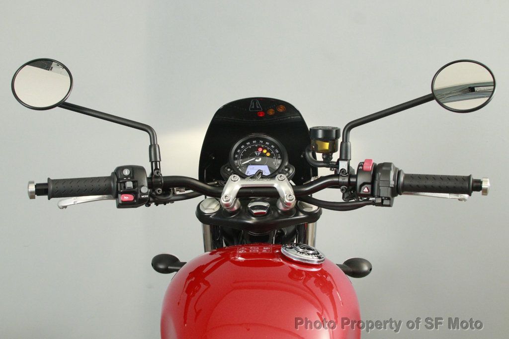 2020 Triumph Street Twin One Owner, 695 Miles - 23000964 - 28