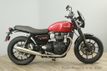 2020 Triumph Street Twin One Owner, 695 Miles - 23000964 - 2