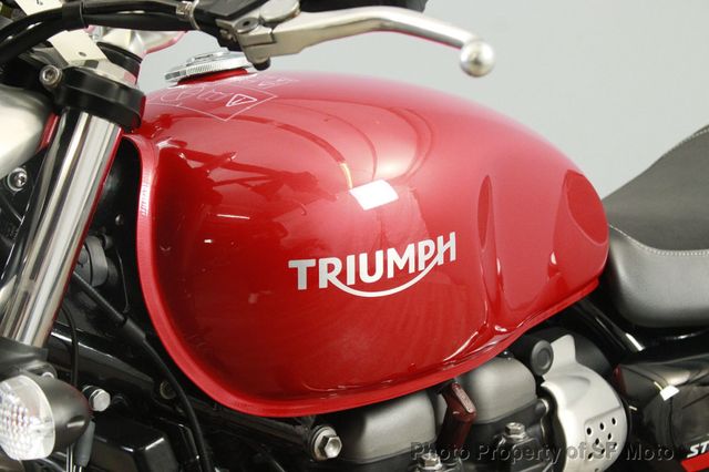 2020 Triumph Street Twin One Owner, 695 Miles - 23000964 - 33