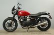 2020 Triumph Street Twin One Owner, 695 Miles - 23000964 - 3